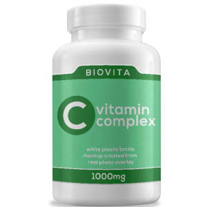 Herbal Capsules – International & Local