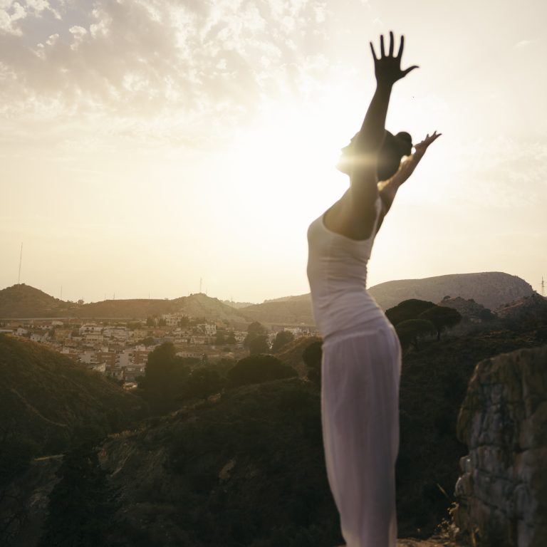 Life Coaching – Unlock Your Full Potential